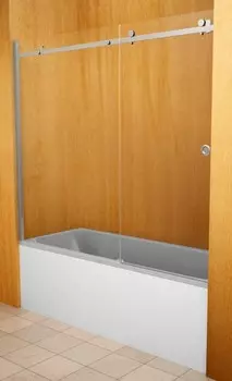 Шторка для ванны AVEK