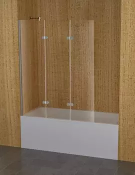 Шторка для ванны AVEK