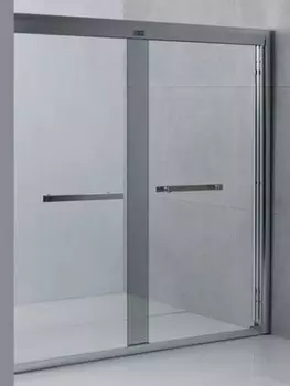 Шторка для ванны BANDHOURS