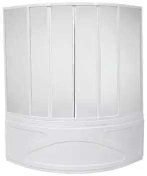 Душевая шторка BAS