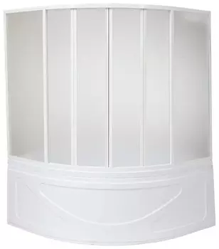 Душевая шторка BAS