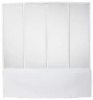 Душевая шторка BAS