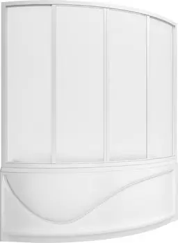 Душевая шторка BAS