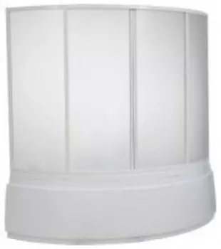 Душевая шторка BAS