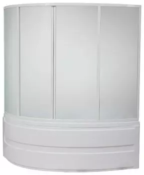 Душевая шторка BAS