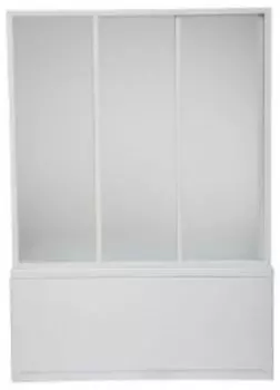 Душевая шторка BAS