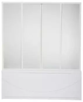 Душевая шторка BAS