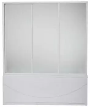 Шторка для ванны BAS