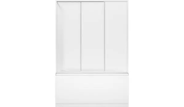 Душевая шторка BAS