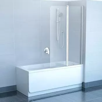 Душевая шторка RAVAK