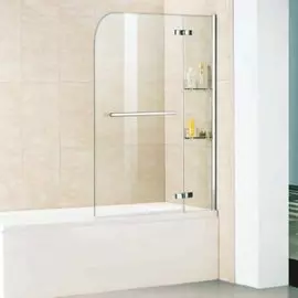 Шторка для ванны WELTWASSER