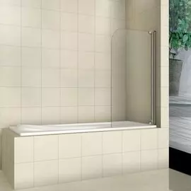 Шторка для ванны WELTWASSER