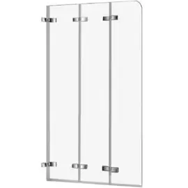 Шторка для ванны WELTWASSER