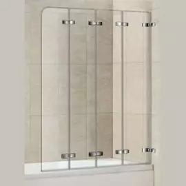 Шторка для ванны WELTWASSER