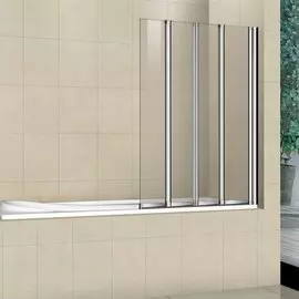 Шторка для ванны WELTWASSER