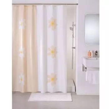 Шторка для ванной комнаты IDDIS