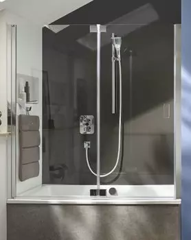 Душевая шторка JACOB DELAFON