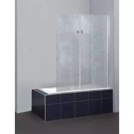 Шторка на ванну BELBAGNO