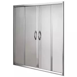 Шторка на ванну GEMY