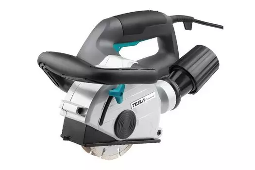 Штроборез TESLA