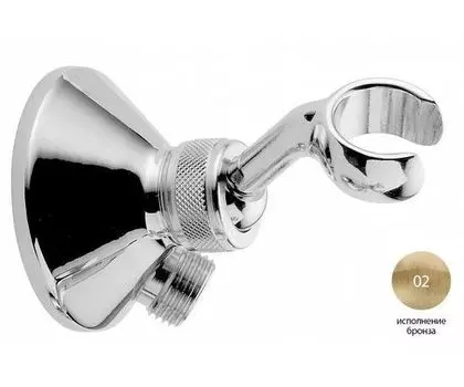 Шланговое подключение CEZARES