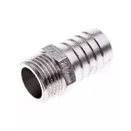 Штуцер никель 20х1/2" НР 32бар, t-200*С