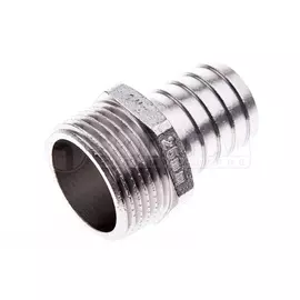 Штуцер никель 25х1" НР 32бар, t-200*С