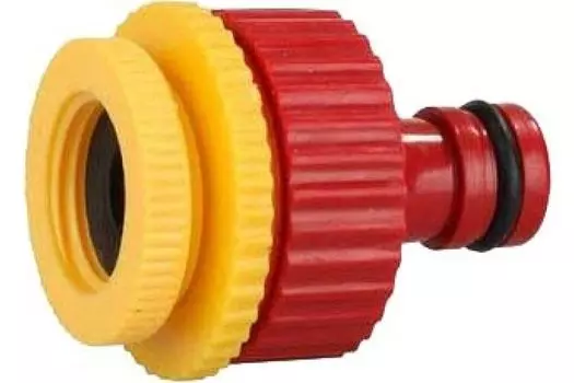 Штуцерный адаптер GRINDA