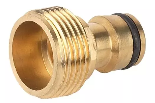 Штуцерный адаптер GRINDA