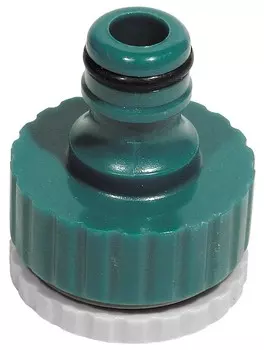 Штуцерный адаптер RACO