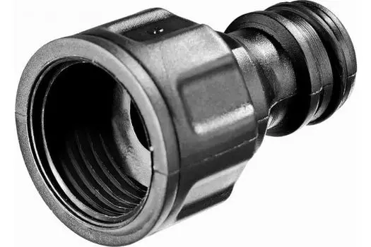 Штуцерный адаптер Росток 426350 RI-12 с внутренней резьбой 1/2"