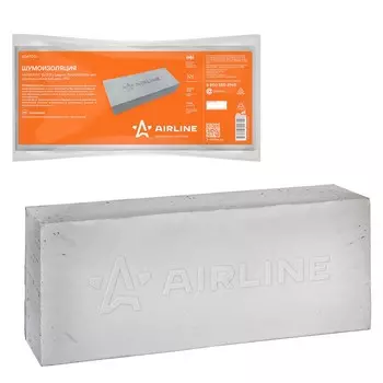 Шумоизоляция звуко Airline