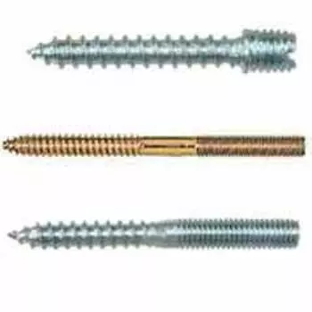 Шуруп для хомута М10х80мм