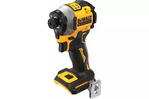 Шуруповерт импульсный DeWALT