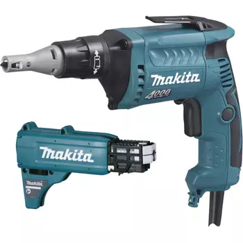 Шуруповерт MAKITA