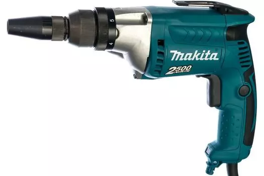 Шуруповерт MAKITA