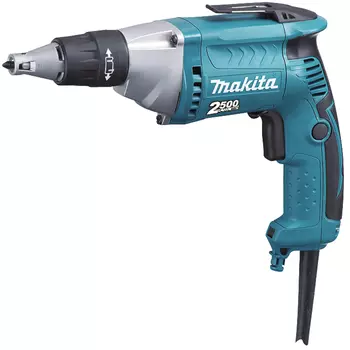 Шуруповерт MAKITA