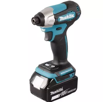 Шуруповерт MAKITA