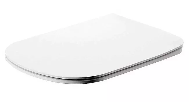 Сиденье для унитаза BELBAGNO