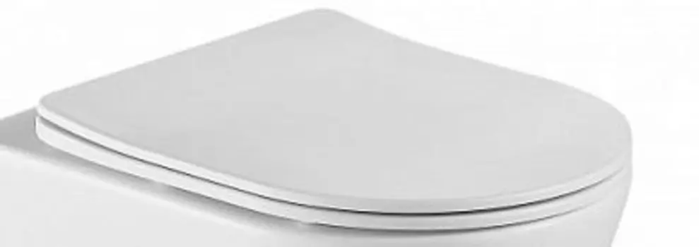 Сиденье для унитаза BELBAGNO