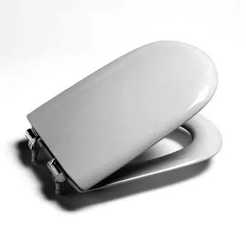 Сиденье для унитаза ROCA