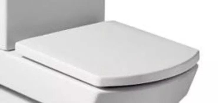 Сиденье для унитаза ROCA