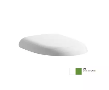 Сидение для детского унитаза LAUFEN