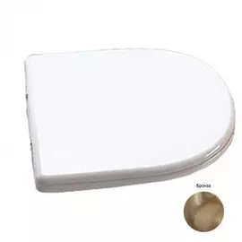 Сидение для унитаза CEZARES