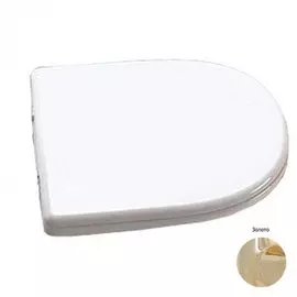 Сидение для унитаза CEZARES