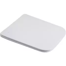 Сидение для унитаза WW 010 GL-WT