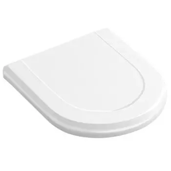 Сиденье для унитаза VILLEROY & BOCH