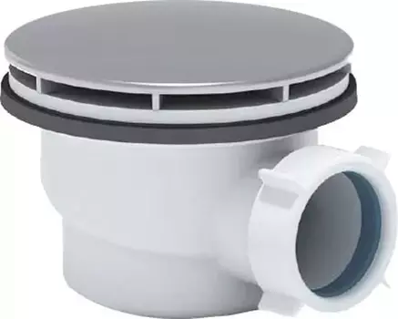 Сифон Акватек ST-0000088 для душевого поддона