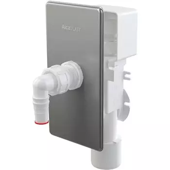 Сифон ALCA PLAST