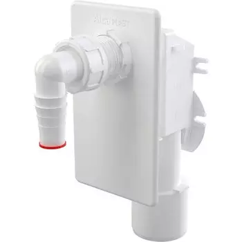 Сифон ALCA PLAST